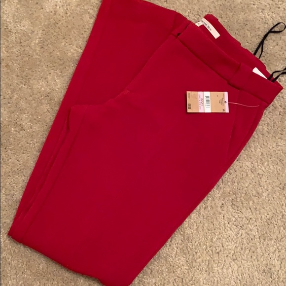 Rachel Rachel Roy Ruby pants size6 - Picture 9 of 16